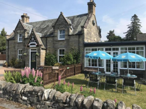 The Struan Inn Self Catering Lodge